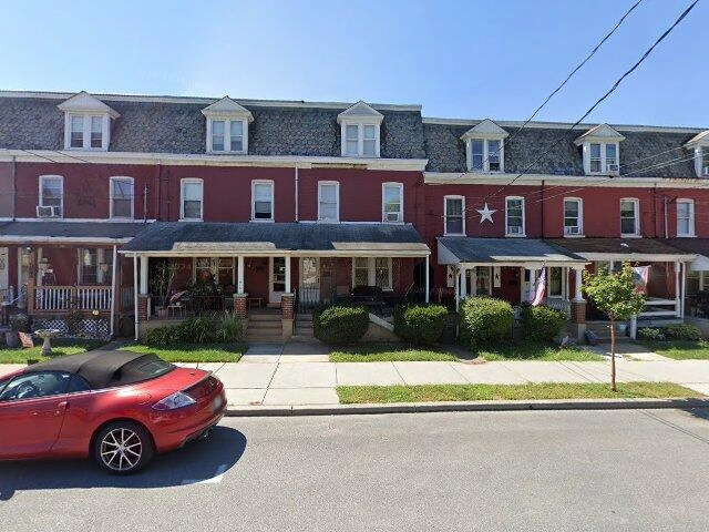 House image located at Columbia, PA 17512