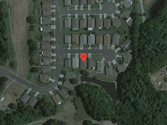 House image located at New Port Richey, FL 34654