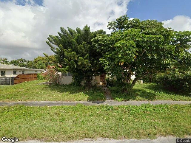 House image located at Miami, FL 33155