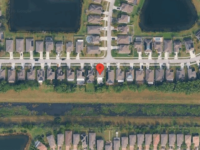 House image located at Port Saint Lucie, FL 34986