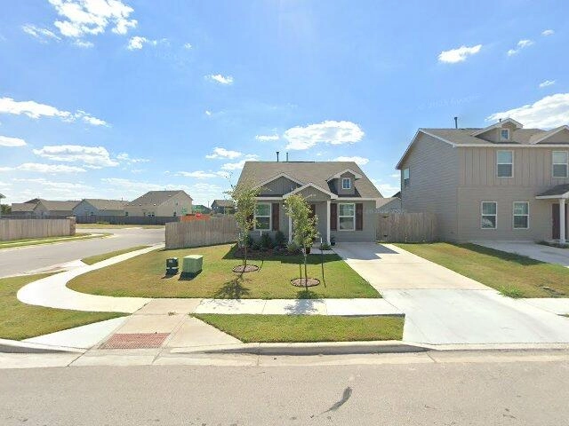 House image located at Elgin, TX 78621