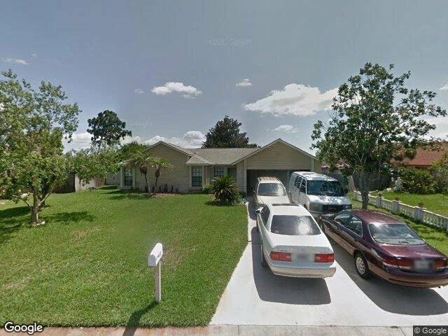 House image located at Kissimmee, FL 34743