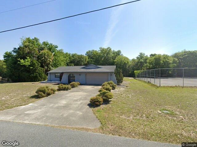 House image located at Crystal River, FL 34429