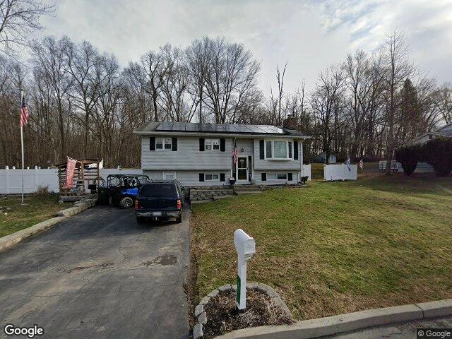 House image located at Chester, NY 10918