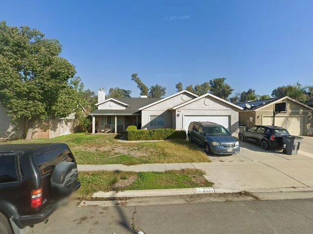 House image located at Fresno, CA 93727