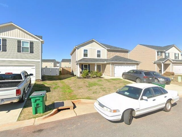 House image located at Spartanburg, SC 29307