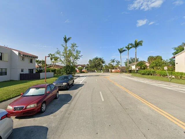 House image located at Miami, FL 33172