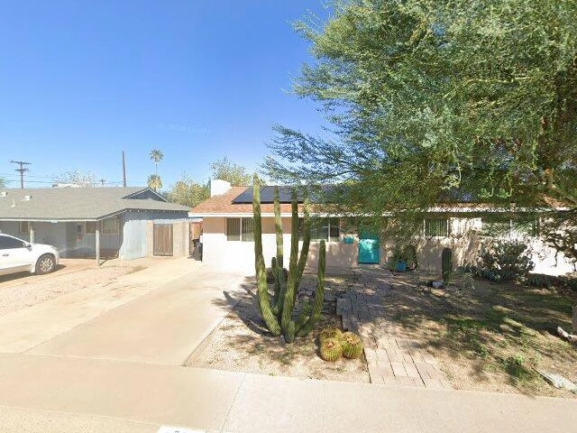 House image located at Scottsdale, AZ 85257