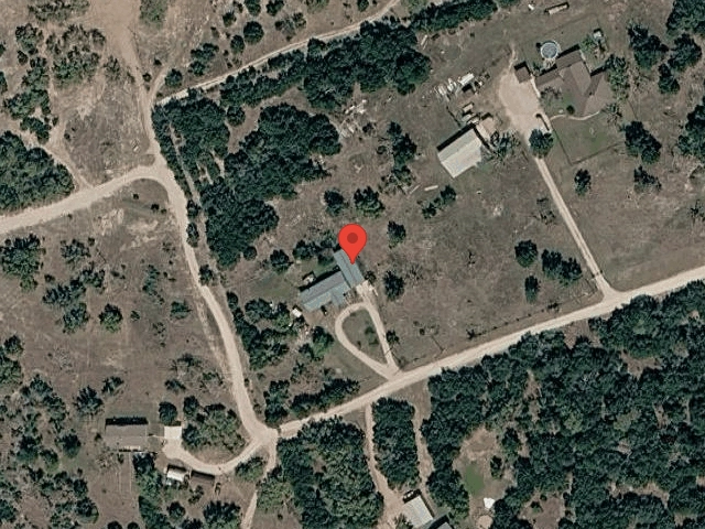 House image located at Bertram, TX 78605