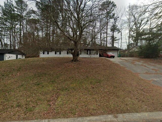 House image located at Conley, GA 30288