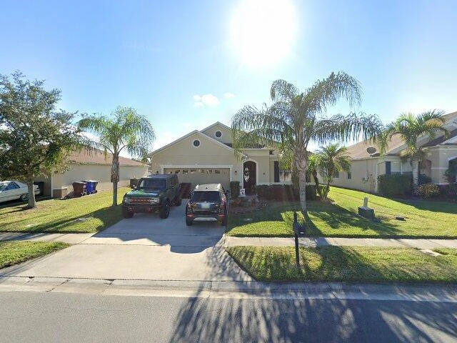 House image located at Saint Cloud, FL 34772