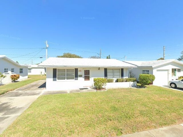 House image located at Pinellas Park, FL 33782