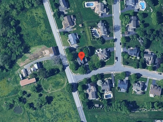 House image located at Lancaster, PA 17602