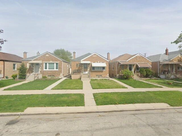 House image located at Cicero, IL 60804