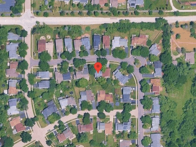 House image located at Grayslake, IL 60030