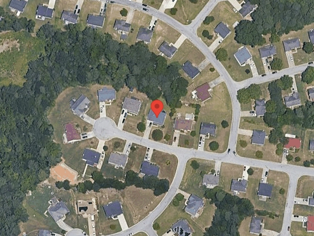 House image located at Conley, GA 30288