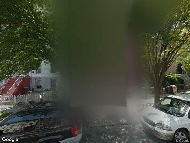 House image located at Brooklyn, NY 11216