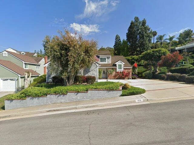 House image located at Anaheim, CA 92807