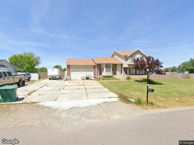 House image located at Hooper, UT 84315