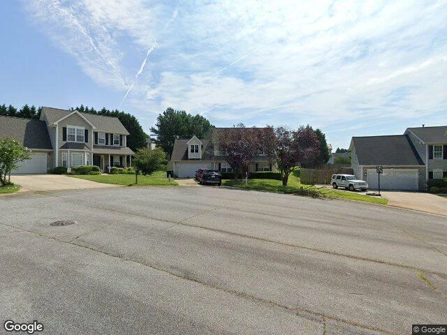 House image located at Kernersville, NC 27284