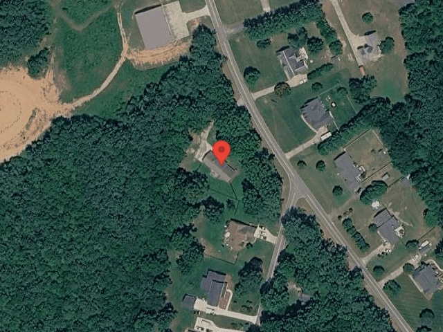House image located at Cherryville, NC 28021