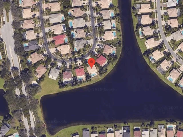 House image located at Lake Worth, FL 33467