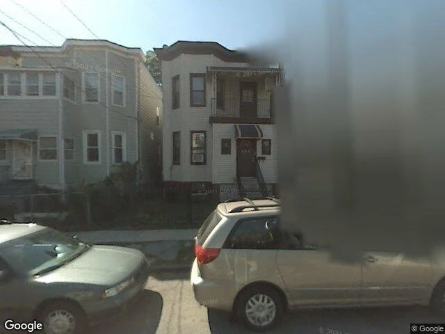 House image located at Mount Vernon, NY 10550