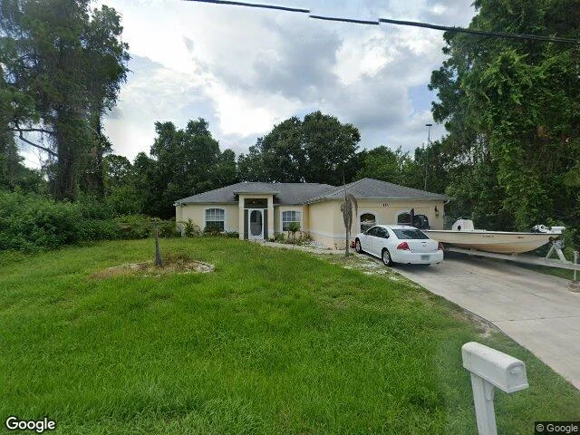 House image located at North Port, FL 34288