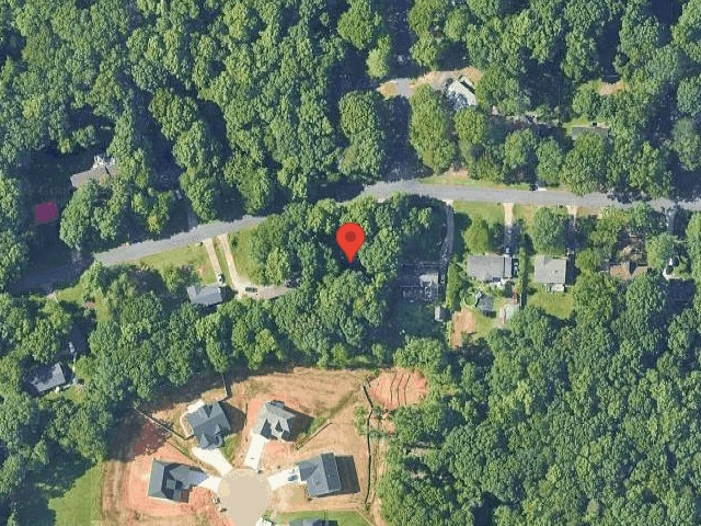 House image located at Pfafftown, NC 27040