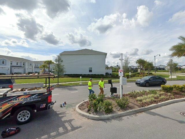 House image located at Kissimmee, FL 34746