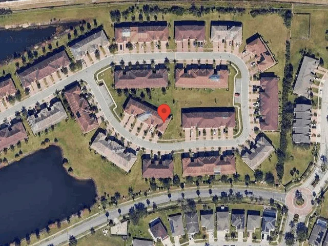 House image located at Orlando, FL 32824