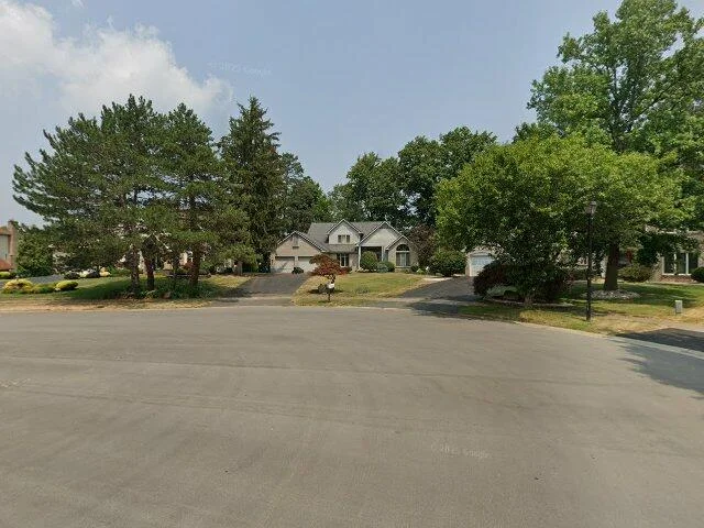 House image located at Rochester, NY 14626