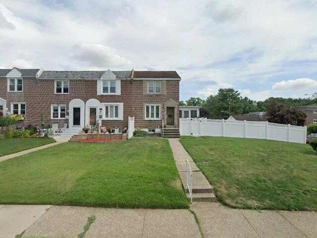 House image located at Darby, PA 19023
