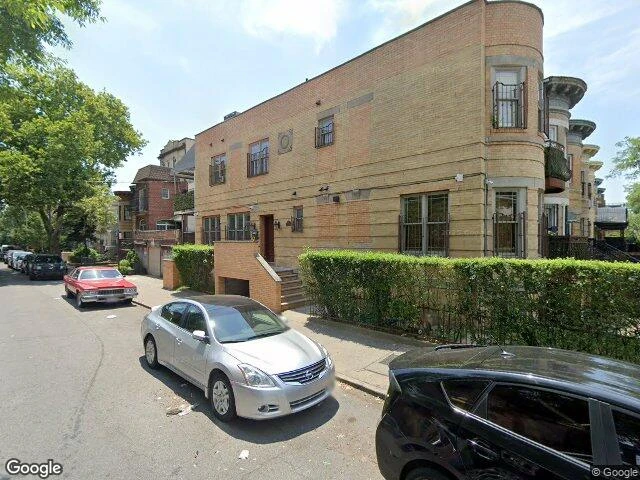 House image located at Brooklyn, NY 11219