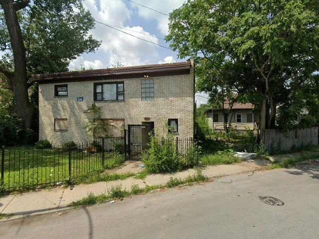House image located at Chicago, IL 60649