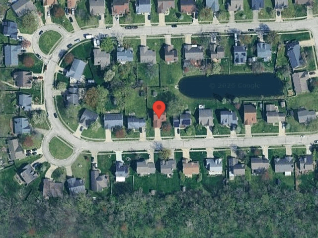 House image located at Indianapolis, IN 46241