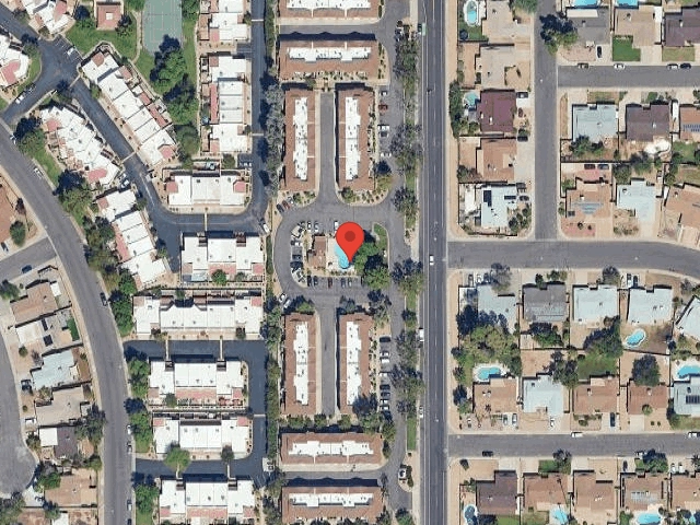 House image located at Glendale, AZ 85302