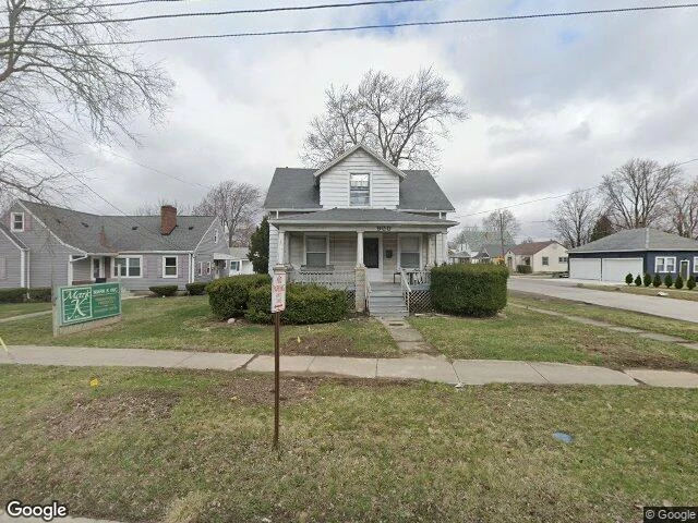 House image located at Findlay, OH 45840