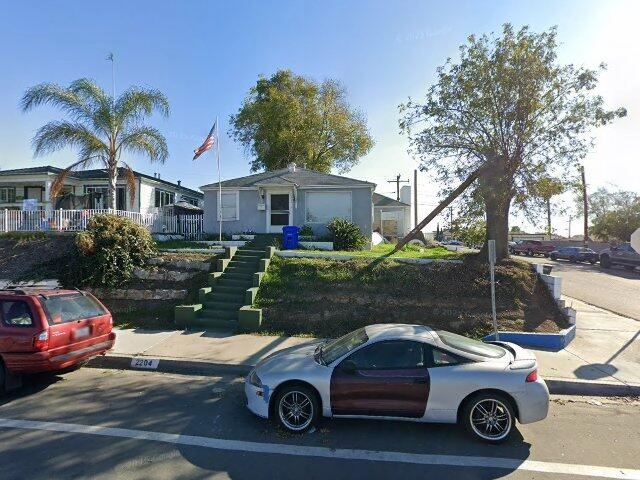 House image located at National City, CA 91950