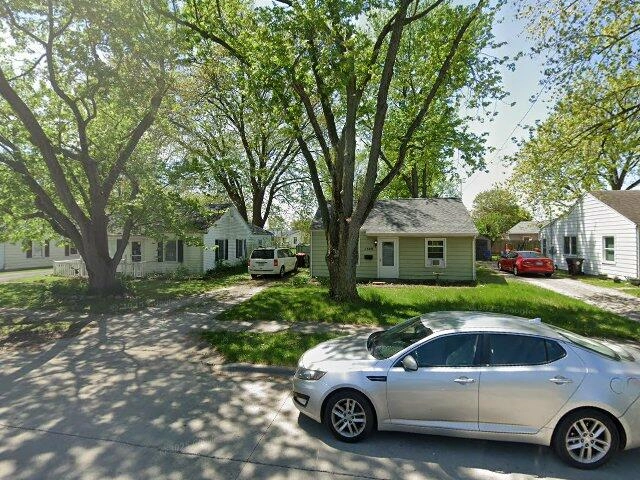 House image located at Lincoln, IL 62656