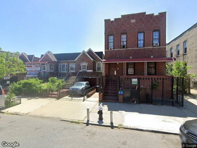 House image located at Brooklyn, NY 11236