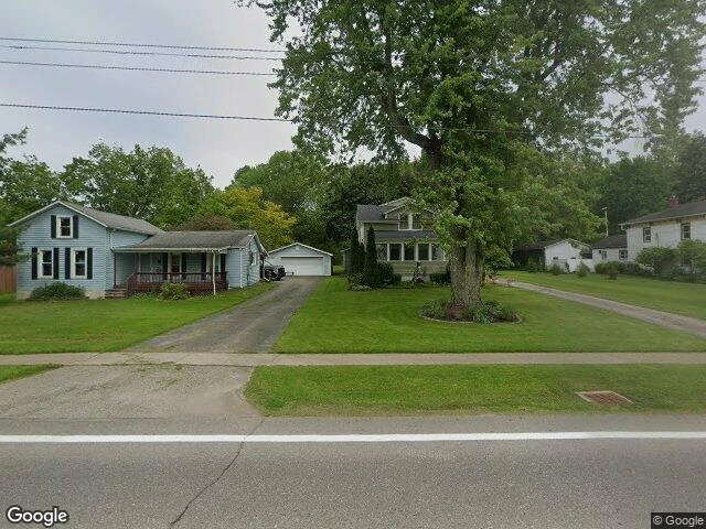 House image located at Orwell, OH 44076