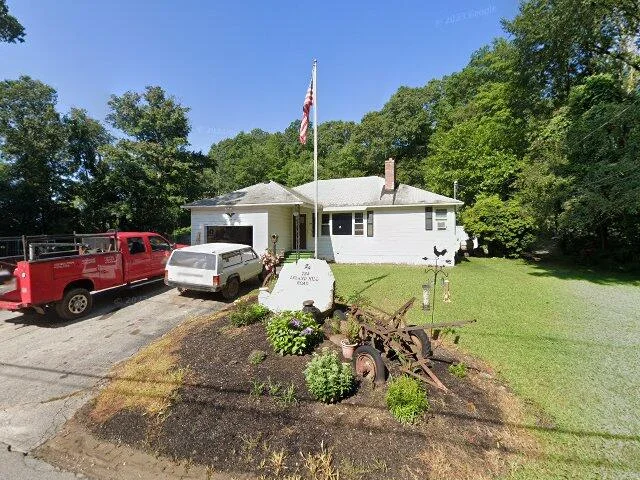 House image located at Sutton, MA 01590