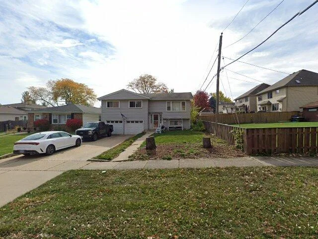 House image located at Lombard, IL 60148