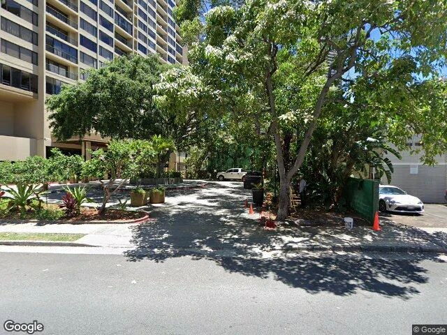 House image located at Honolulu, HI 96815