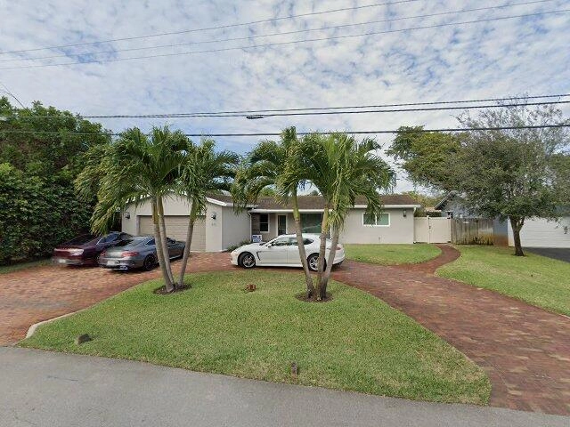 House image located at Fort Lauderdale, FL 33309