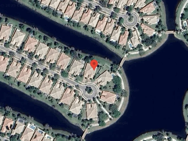 House image located at Wellington, FL 33414