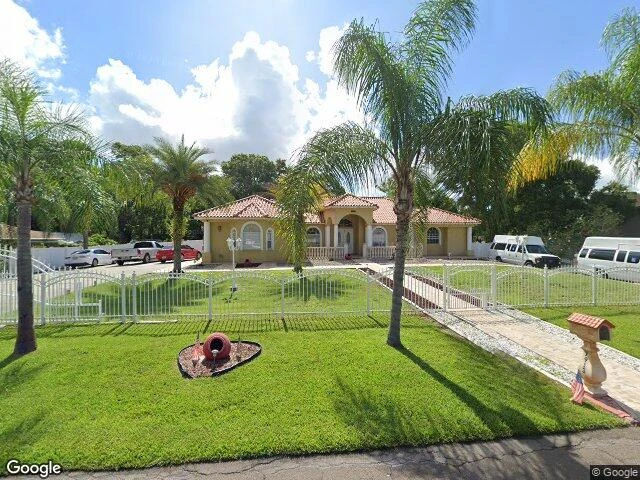 House image located at Tampa, FL 33615