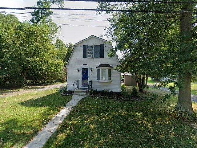 House image located at Chesterfield, NJ 08515