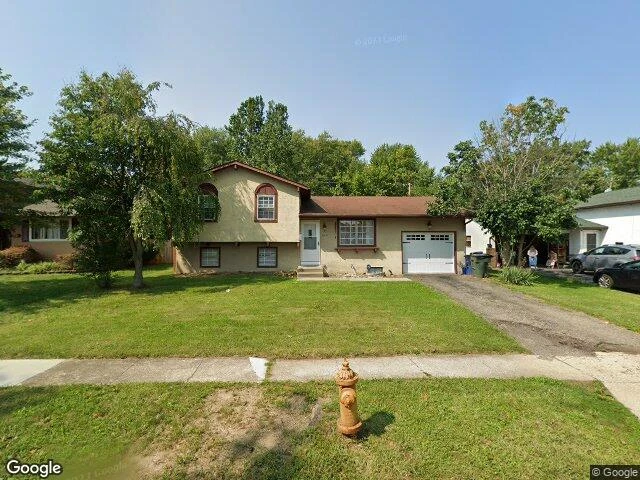 House image located at Columbus, OH 43229